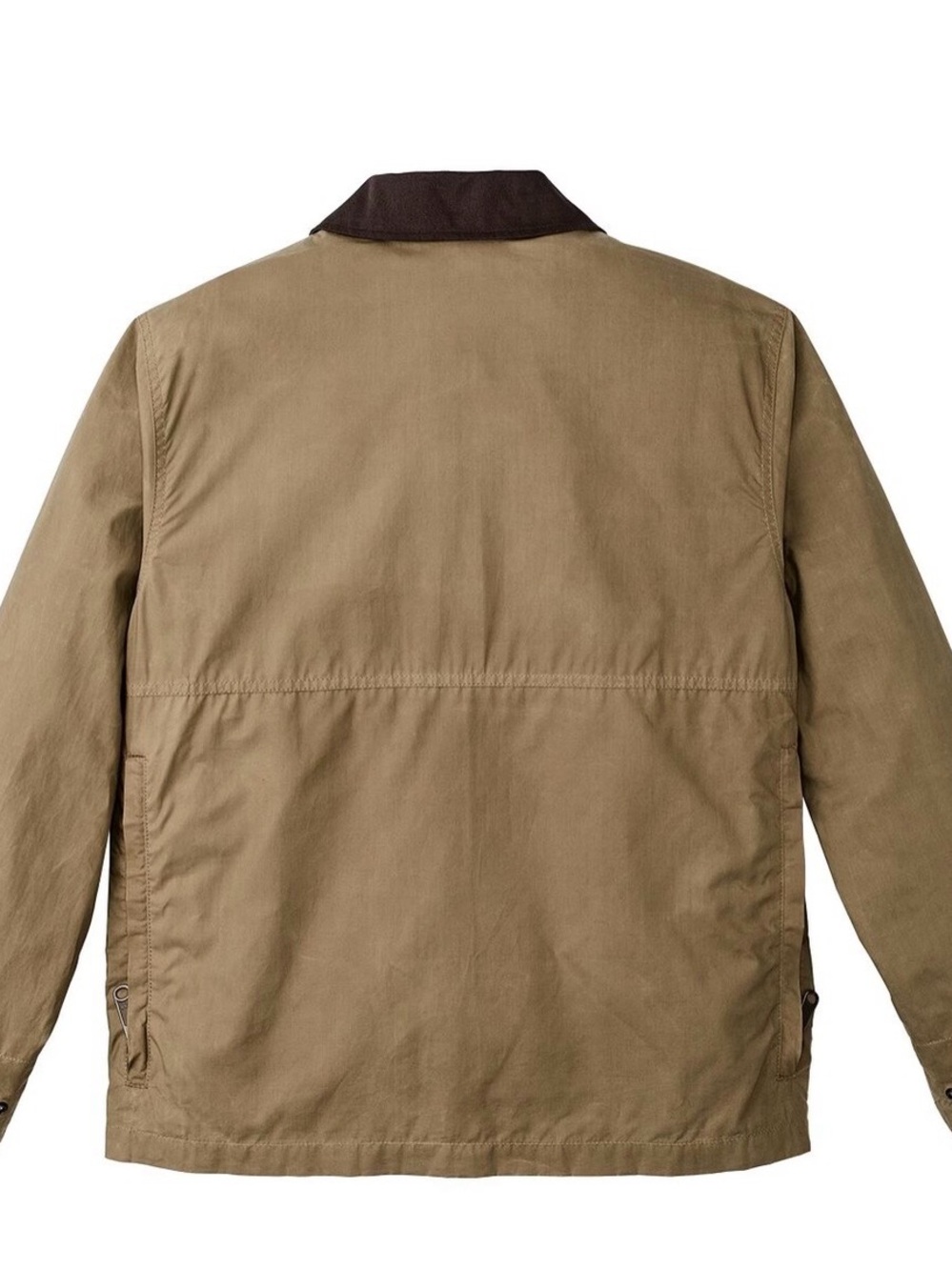 Filson "Ranger Short Field Jacket" - Picture 13 of 15